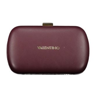 Mario Valentino Clutches, female, Brown, Size: ONE SIZE Aroma Clutch