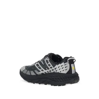 Hoka One One Bkstr Sneaker - Black