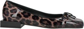 Ras FOOTWEAR - Ballet flats on YOOX.COM