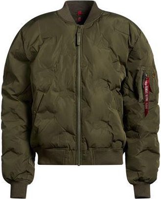 Alpha Industries CAPISPALLA - Giacche & Giubbotti su YOOX.COM