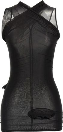 Rick Owens Hollywood Banana Top