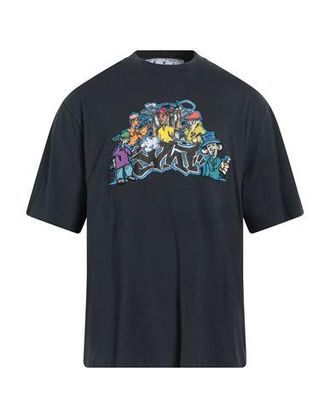 【OFF‐WHITE】Thunder Stable Oversized Fit T-Shirt関税送料込 LÝFT x EVERLAST x SUNG Big T-Shirt - White