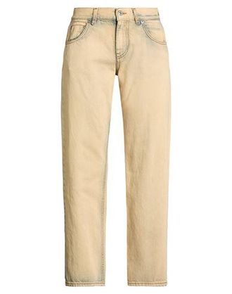 Mauro Grifoni BOTTOMWEAR - Jeans on YOOX.COM