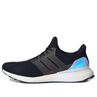 adidas UltraBoost Clima Iridescent Pack - Black FZ2875