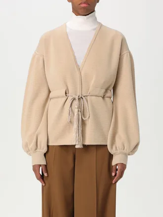Max Mara Cardigan Max Mara in lana vergine