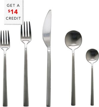 Mepra Movida 5Pc Place Setting With $14 Credit
