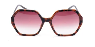 Escada SESD47 09YV Mens Sunglasses Tortoiseshell Size 57