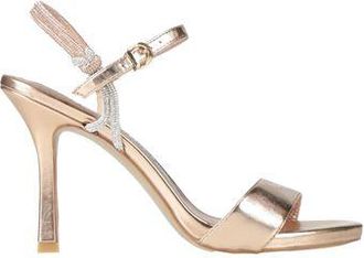Luciano Barachini CALZADO - Sandalias con cierre en YOOX.COM