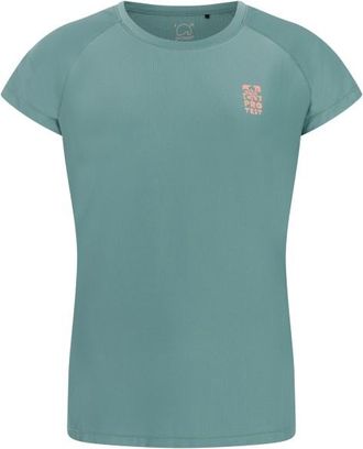 Protest PRTMagia Surf T-Shirt Lycra f&uuml;r Damen | t&uuml;rkis