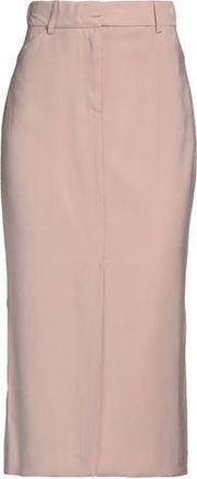 SoAllure BOTTOMWEAR - Midi skirts on YOOX.COM