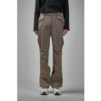 Kiko Kostadinov Alec K-Dart Trouser Herringbone Wool
