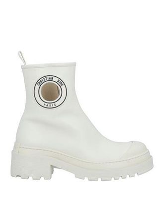 Dior FOOTWEAR - Ankle boots sur YOOX.COM