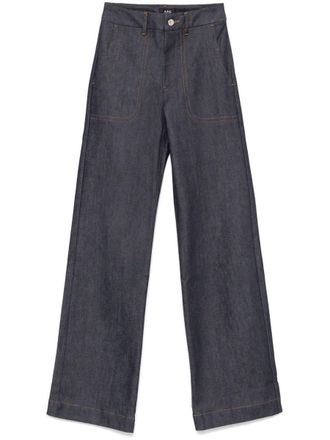 A.P.C. A. P.C. Jeans