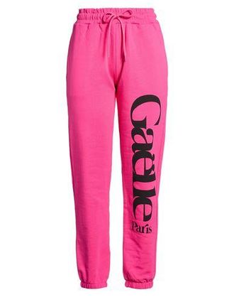 Ga&euml;lle Paris BOTTOMWEAR - Pantaloni su YOOX.COM