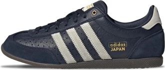adidas Japan - Heren - Fitnessschoenen - Blauw - 40 EU - Leer - Fitness