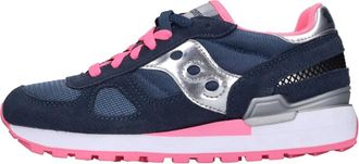 Saucony Mujer, Zapatos, Azul, Talla: 36 EU