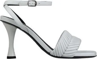 Proenza Schouler FOOTWEAR - Sandals sur YOOX.COM