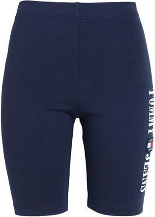 Tommy Jeans PARTES DE ABAJO - Leggings en YOOX.COM