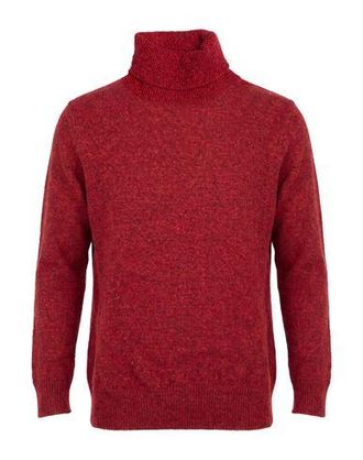 Brooksfield KNITWEAR - Turtlenecks on YOOX.COM