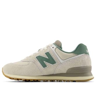 New Balance 574 Calcium New Spruce U574GDG