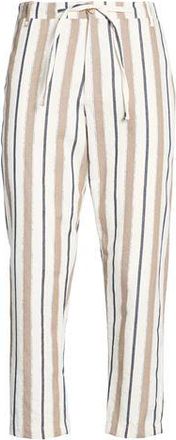 BL.11 BLOCK ELEVEN BOTTOMWEAR - Pantaloni su YOOX.COM