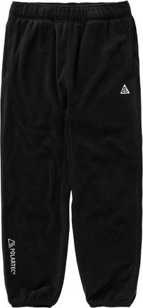Nike x ACG Polartec Wolf Tree Pants Black CV0658-011