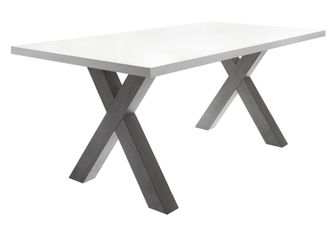 Mäusbacher Esstisch