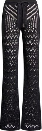Patrizia Pepe BOTTOMWEAR - Trousers on YOOX.COM