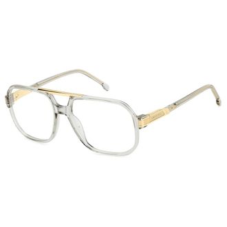 Carrera Heren, Accessoires, Grijs, Maat: 57 MM