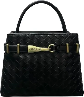 Marc Ellis Donna, Borse, Nero, Taglia unica, new