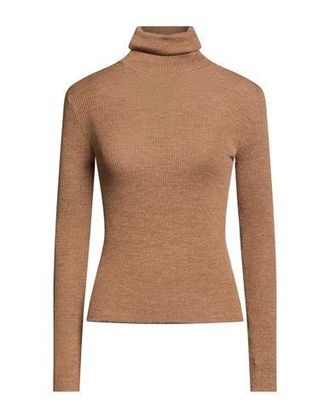 P.A.R.O.S.H. STRICKWAREN - Rollkragenpullover auf YOOX.COM