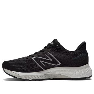 New Balance Fresh Foam X 880v12 Black Light Aluminum M880B12