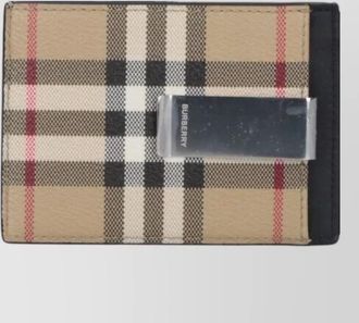 Burberry cardholder