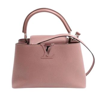 Louis Vuitton Pre-owned Schoudertas - Dames - Pre-owned - Roze - Maat: ONE Size