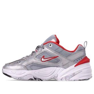 Nike (WMNS) Nike M2K Tekno Metallic Silver BQ3378-001