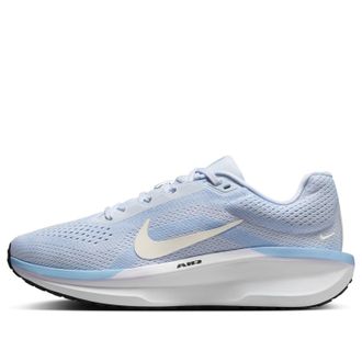 Nike (WMNS) Nike Winflo 11 Football Grey Pale Ivory Blue FJ9510-007