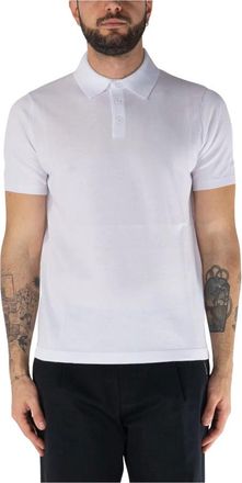 KANGRA Basic Essential Polo Shirt
