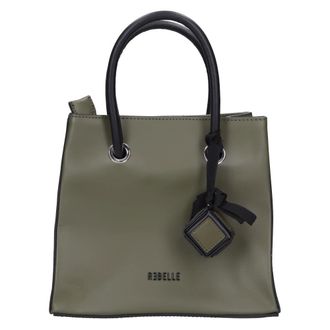Rebelle Tassen, Dames, Groen, ONE Size, Groen