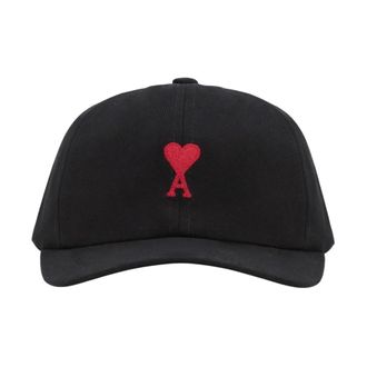 Ami Hombre, Accesorios, Negro, Talla: ONE Size