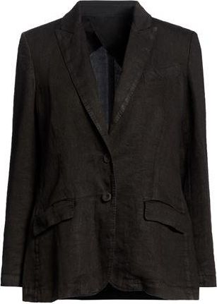 120% Lino SUITS and CO-ORDS - Blazers sur YOOX.COM