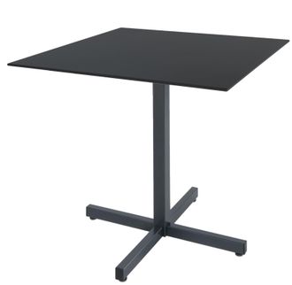 Schubiger M&ouml;bel Gartentisch Basel