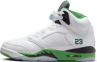 Nike Jordan (WMNS) Air Jordan 5 Retro Lucky Green DD9336-103