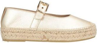 Genuins CALZADO - Espadrillas en YOOX.COM