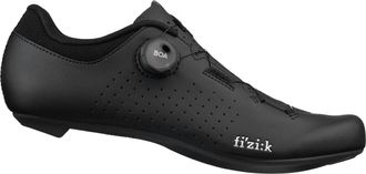 fizik Mens Vento Omna Cycling Shoes In Black
