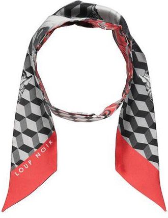 Loup Noir COMPLEMENTOS - Bufandas en YOOX.COM