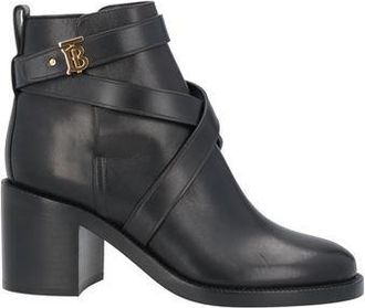 Burberry FOOTWEAR - Ankle boots sur YOOX.COM