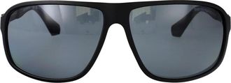 Emporio Armani Sunglasses, male, Black, Size: 64 MM Stylish Sunglasses with Model 0Ea4029