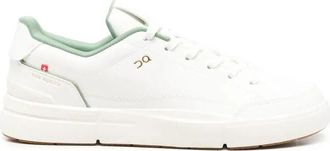On Running THE Roger Centre Court - Heren - Tennisschoenen - Wit - 44 EU - Fitness