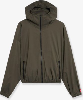 The North Face Packable nylon jacket - THE NORTH FACE - gender_Man