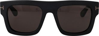 Tom Ford Fausto Sunglasses